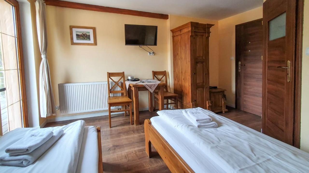 Bialka Habitación en casa particular Szklarska Poręba