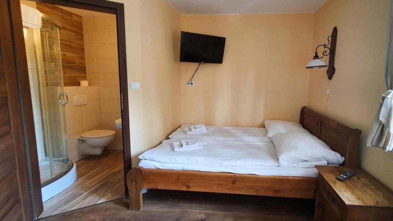 Bialka Habitación en casa particular