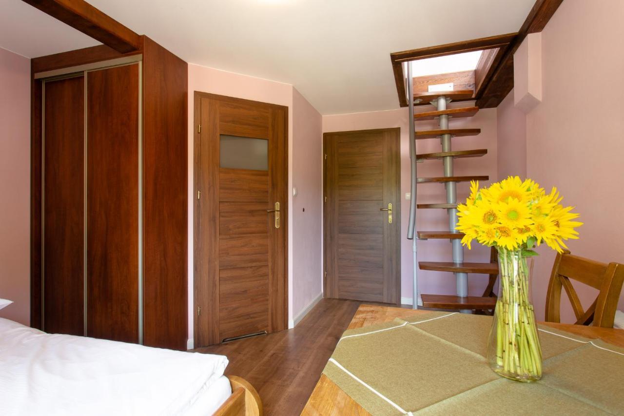 Bialka Habitación en casa particular Szklarska Poręba