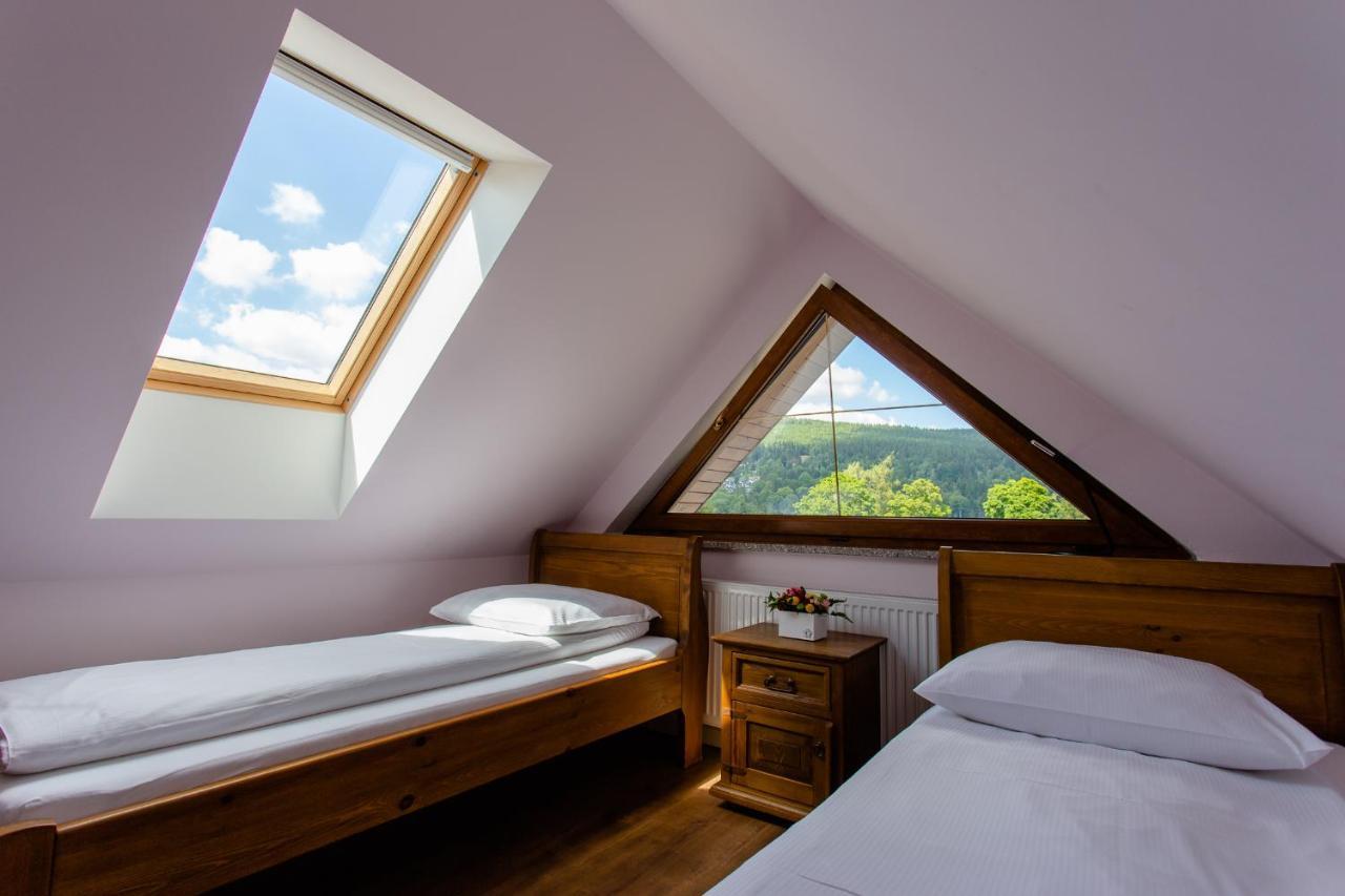 Habitación en casa particular Bialka Szklarska Poręba
