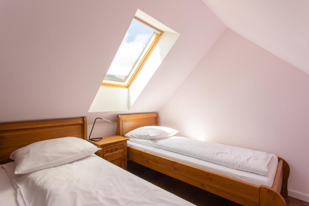 Habitación en casa particular Bialka Szklarska Poręba