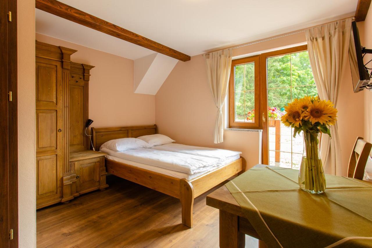 Habitación en casa particular Bialka Szklarska Poręba