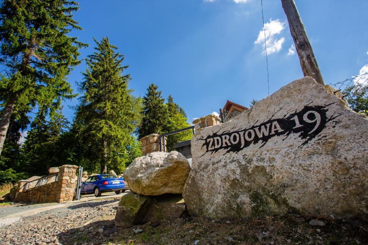Bialka Szklarska Poręba